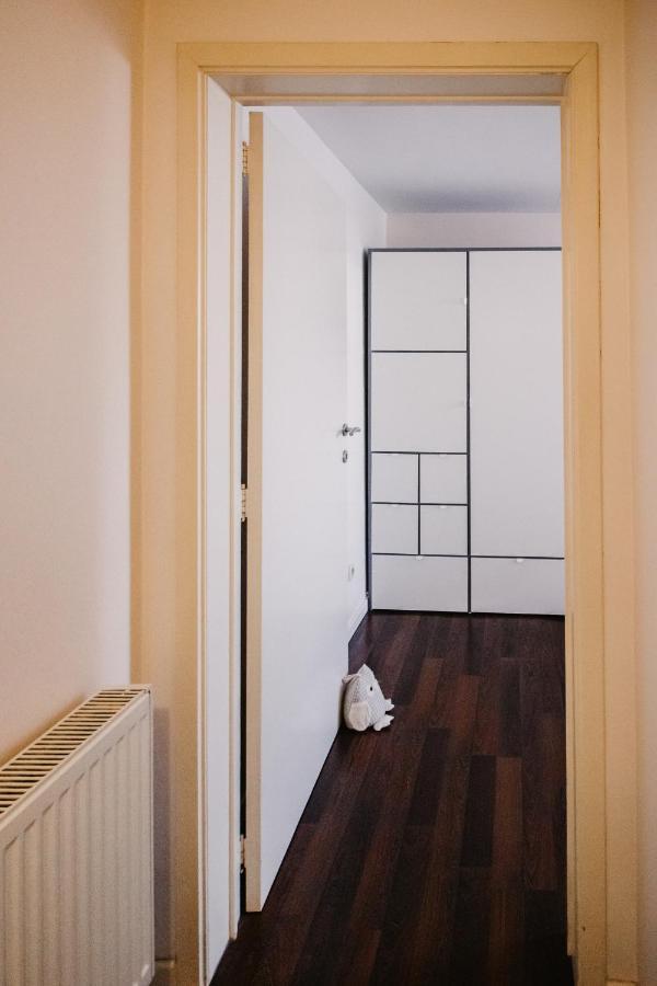 Beautiful Apartments In Porte De Namur Brussel Buitenkant foto